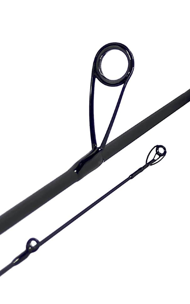 Спиннинг Maximus VILLAIN