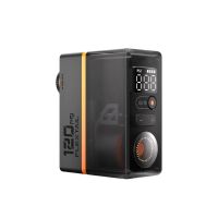 Велонасос с габаритным огнем FlexTail Tiny ACS - 120 PSI