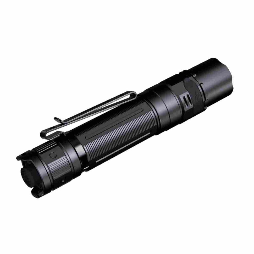 Перезаряжаемый фонарь Fenix PD36R V2.0 1700 Lumens