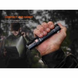 Перезаряжаемый фонарь Fenix PD36R V2.0 1700 Lumens