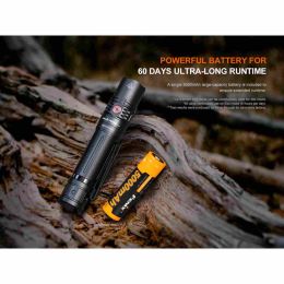 Перезаряжаемый фонарь Fenix PD36R V2.0 1700 Lumens