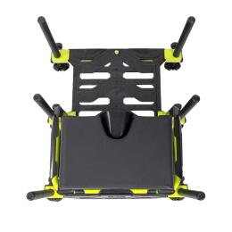 Фидерная платформа Matrix S36 Pro Seatbox Lime Edition