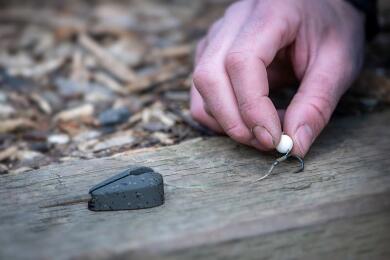 Ин-лайн грузило Fox Edges Impact In-line