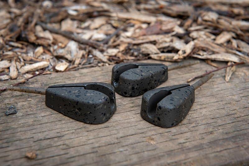 Ин-лайн грузило Fox Edges Impact In-line