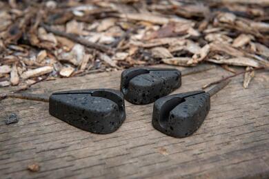 Ин-лайн грузило Fox Edges Impact In-line