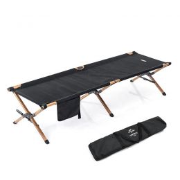 Кровать складная Naturehike XJC03 folding camp bed NH19X003-C