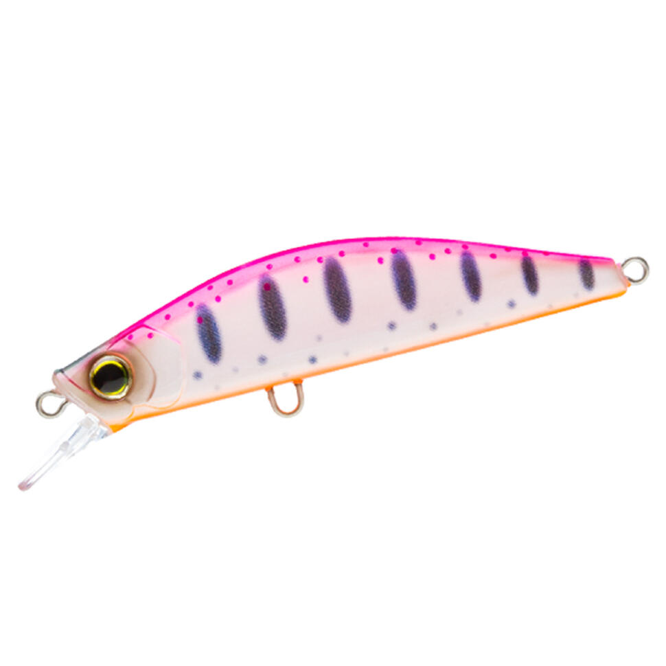 Воблер Duel Hardcore Trout Heavy Flat 60S