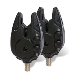 Электронный сигнализатор поклевки FOX Micron MX 2 rod set