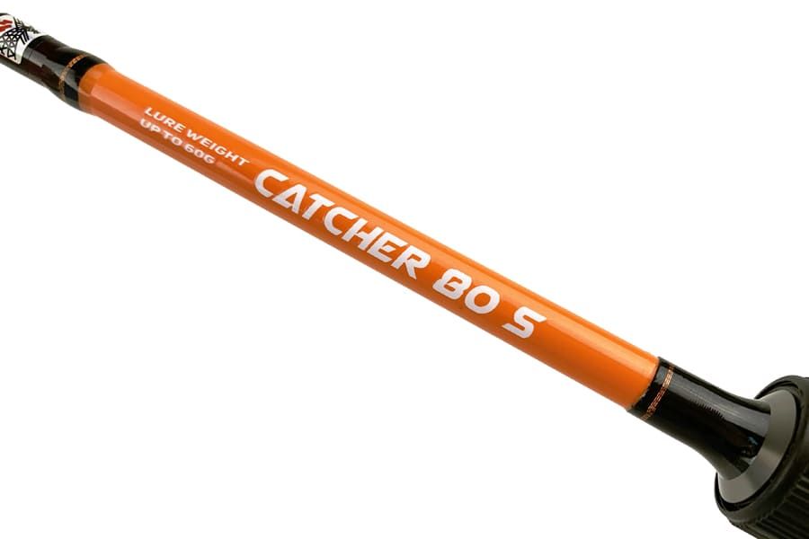 Удилище HIGASHI Catcher
