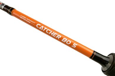 Удилище HIGASHI Catcher