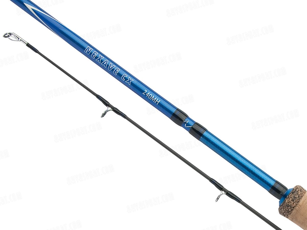Спиннинг Shimano NEXAVE CX SPINNING
