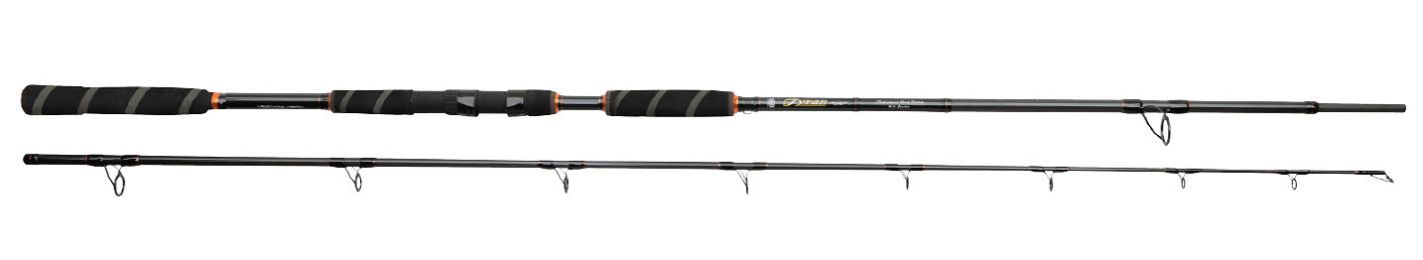 Удилище для ловли сома Ron Thompson Tyran NX-Series Catfish Bank