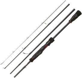 Спиннинг Berkley URBN Roamer Travel