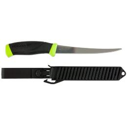 Нож Morakniv Companion  fishing Fillet, stainless steel