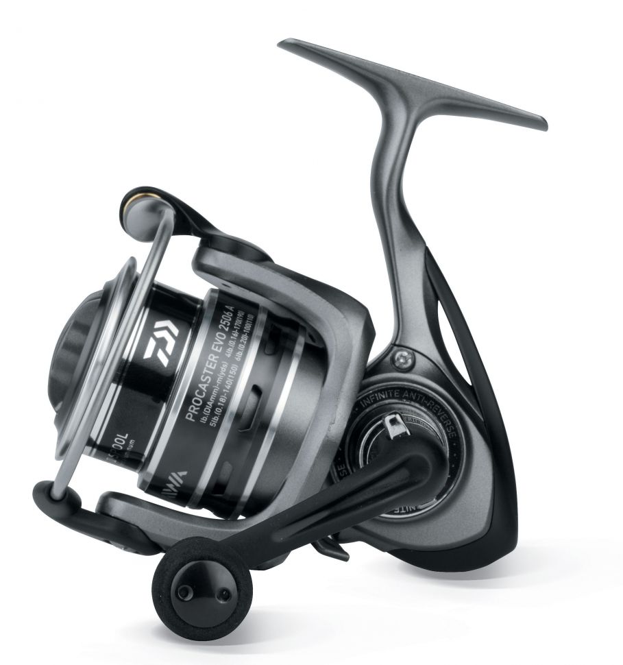 Катушка Daiwa Procaster EVO