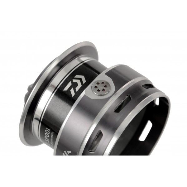 Катушка Daiwa Procaster EVO