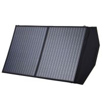 Солнечная панель Alpicool Solar SP100 18v 100w