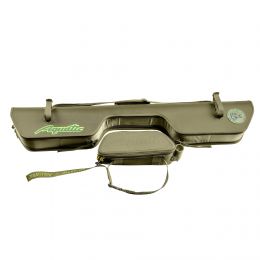 Чехол для удилищ Aquatic Ч-30К жёсткий (135 см, цвет: камуфляж)