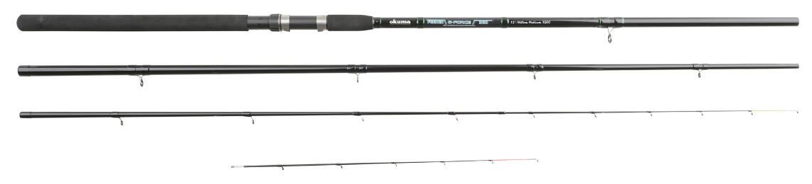 Удилище фидерное Okuma G-Force Feeder