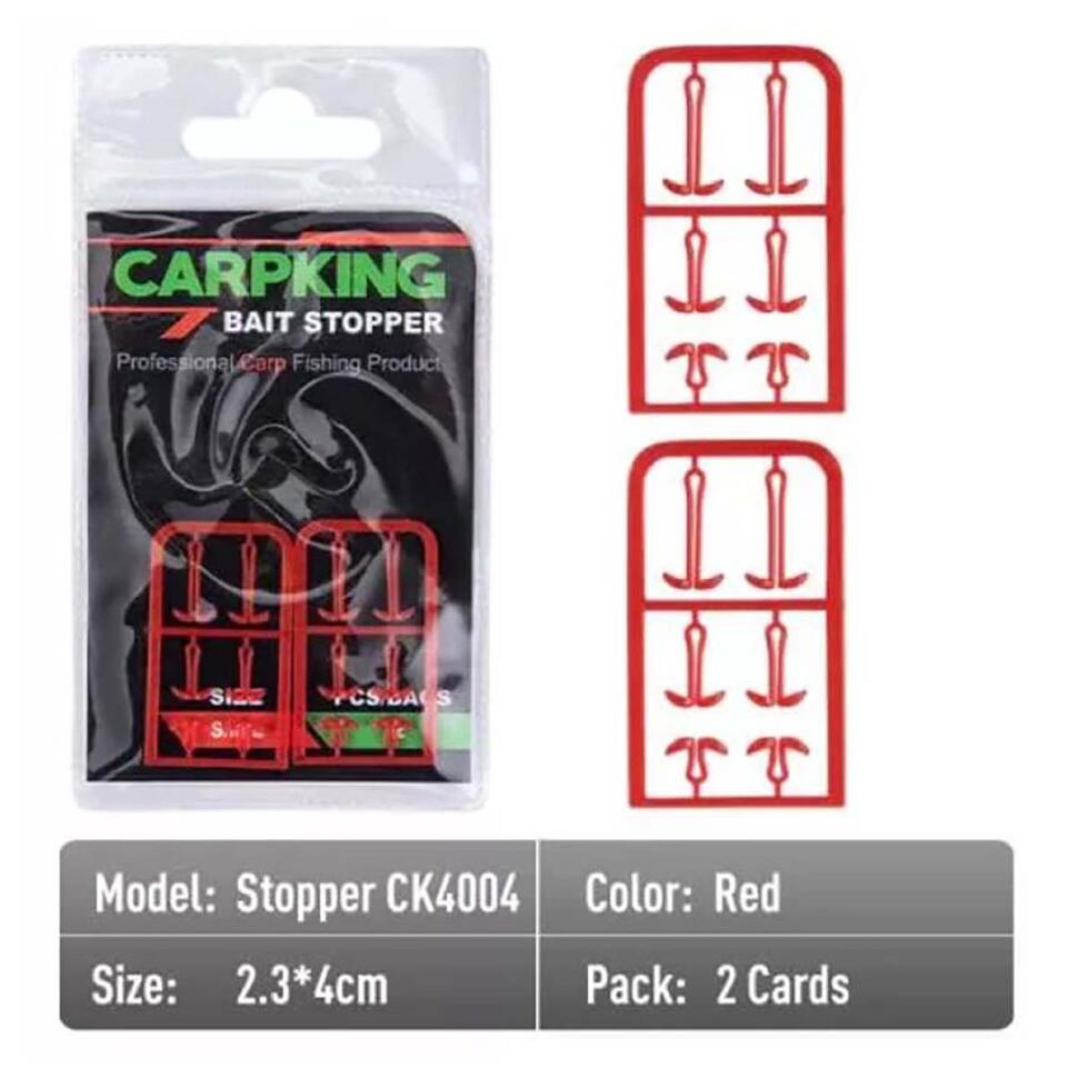 Стопор-удлиннитель Carpking для бойлов CK4004