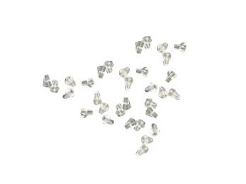Стопора для крючка Prologic LM Hook Shank Beads 30шт