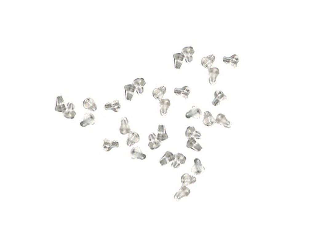 Стопора для крючка Prologic LM Hook Shank Beads 30шт