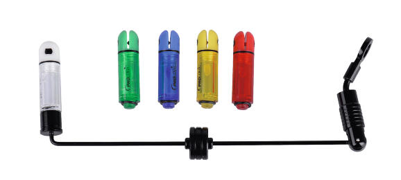Индикатор поклевки Prologic Swing Indicator Kit V.15