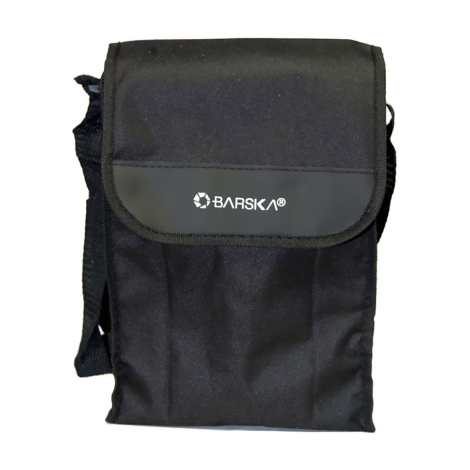 Бинокль Barska Colorado 10-30x60 Reverse Porro