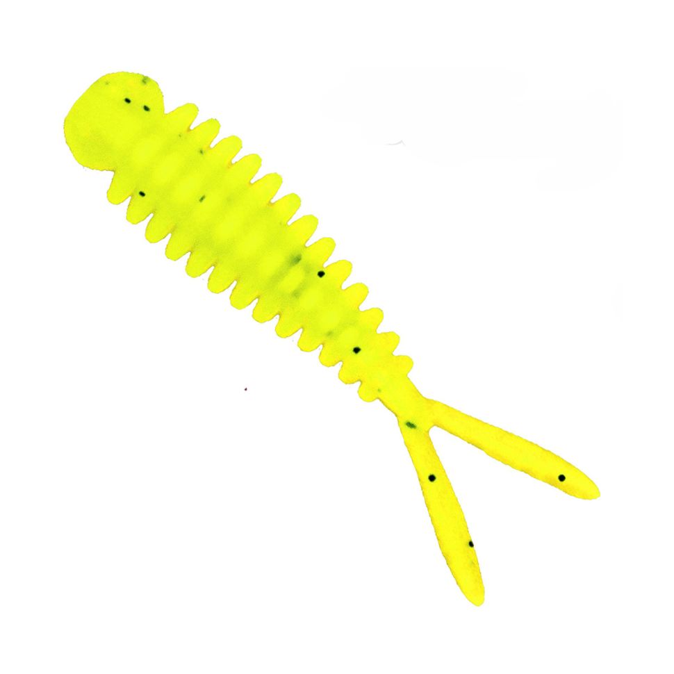 Силиконовые приманки Fish Magnet Slingshot 1.3"