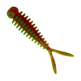 Силиконовые приманки Fish Magnet Slingshot 1.3"