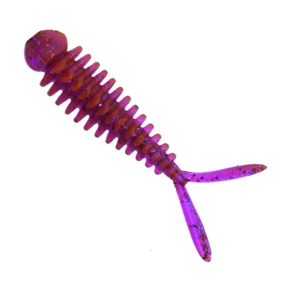 Силиконовые приманки Fish Magnet Slingshot 1.3"