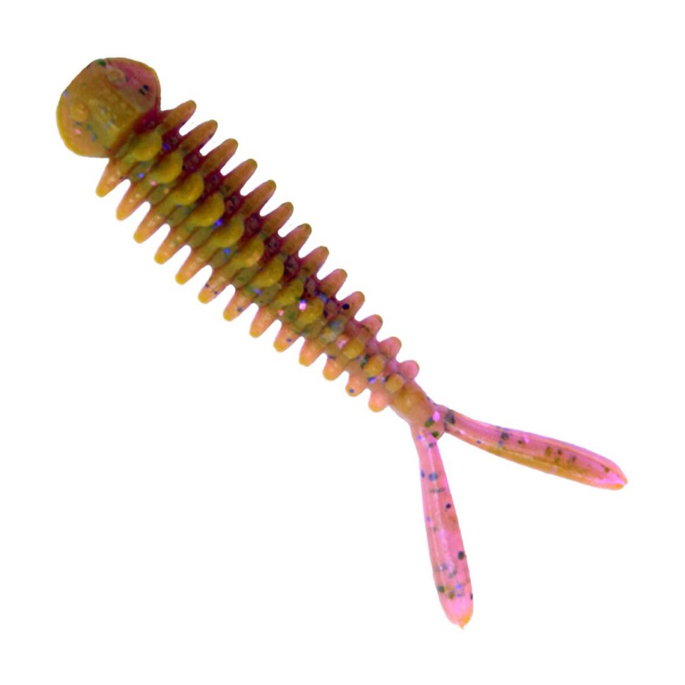 Силиконовые приманки Fish Magnet Slingshot 1.3"