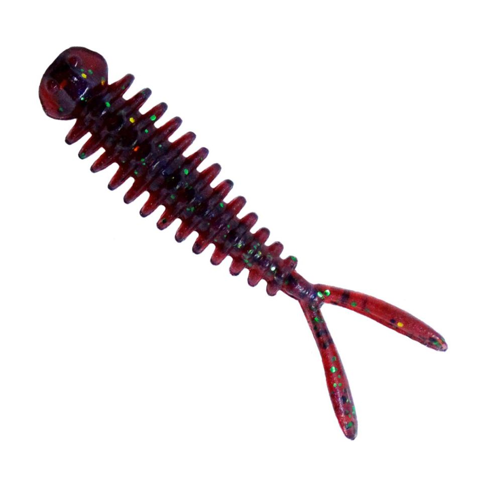 Силиконовые приманки Fish Magnet Slingshot 1.3"