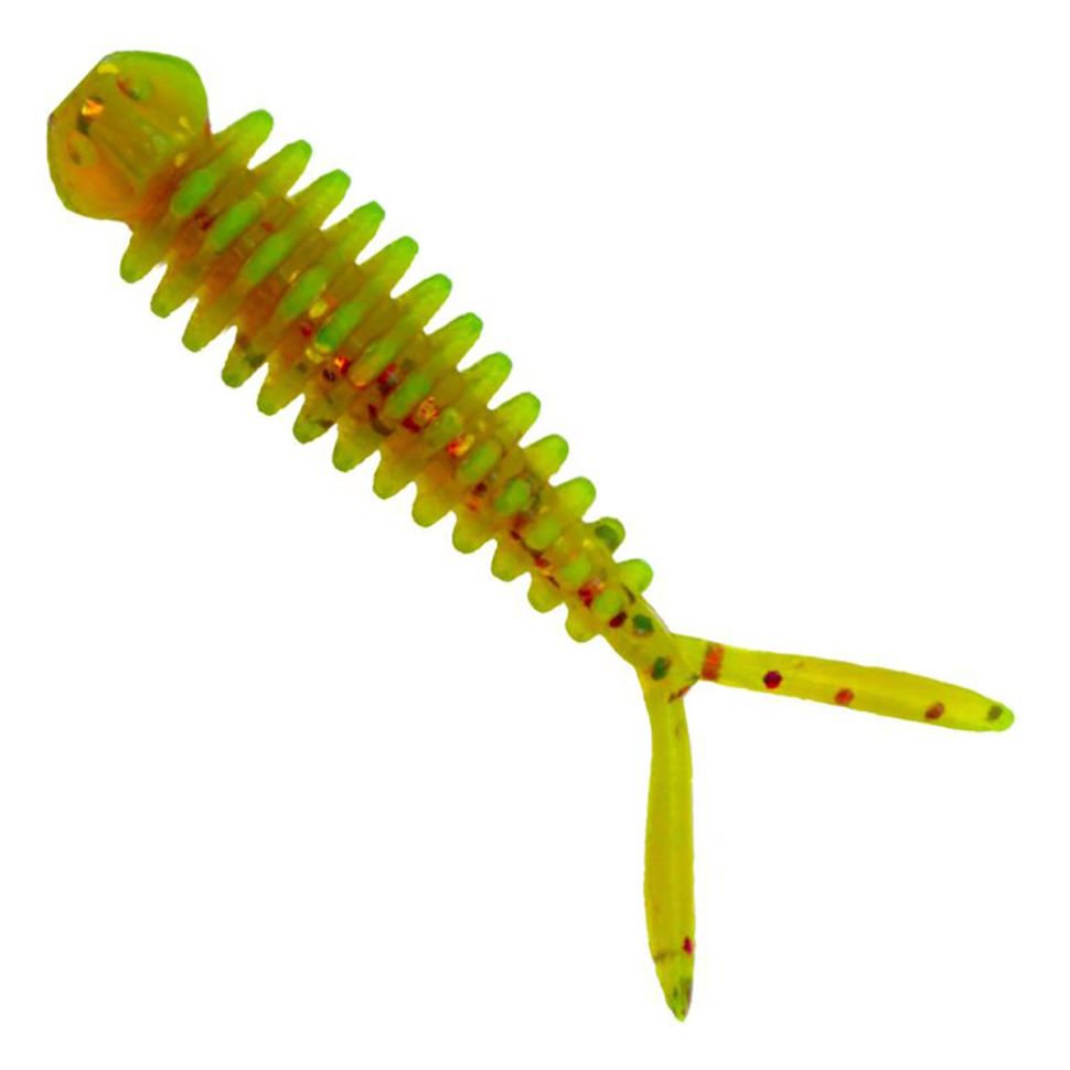 Силиконовые приманки Fish Magnet Slingshot 1.3"