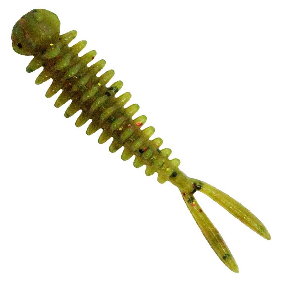 Силиконовые приманки Fish Magnet Slingshot 1.3"