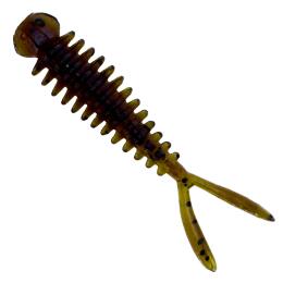 Силиконовые приманки Fish Magnet Slingshot 1.3"