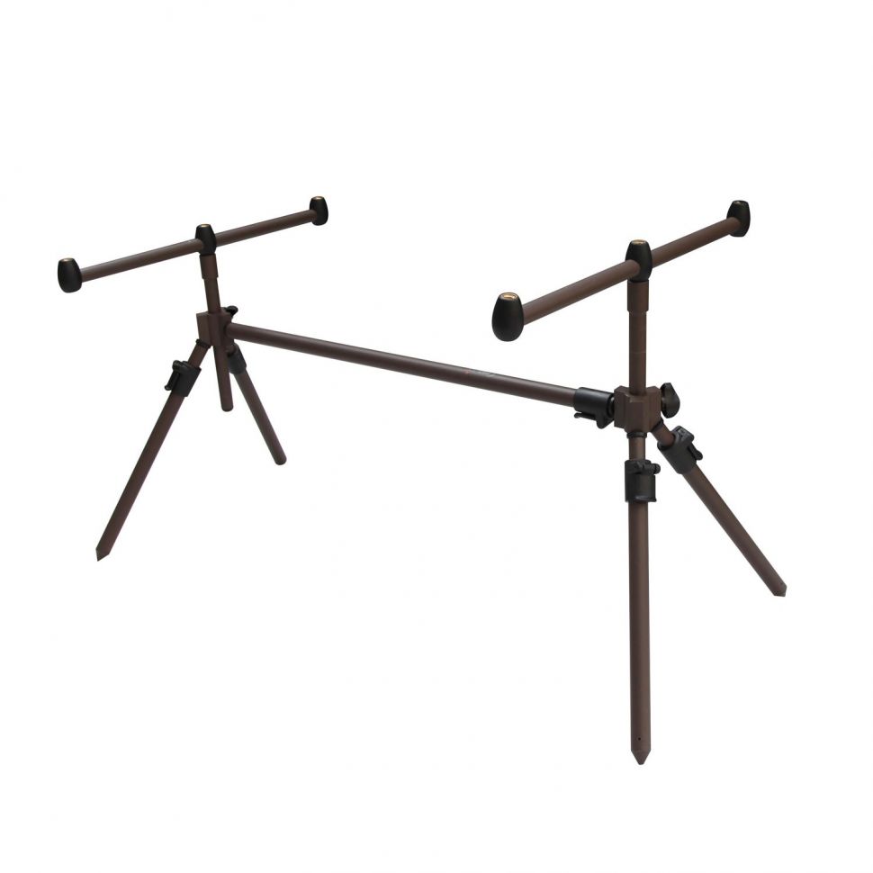 Родпод на 3 удилища Prologic Retro Pod 3-rod