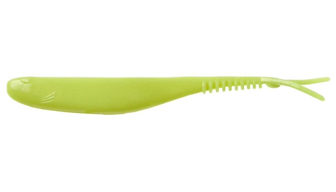 Силикон Select Victim V-Tail 4