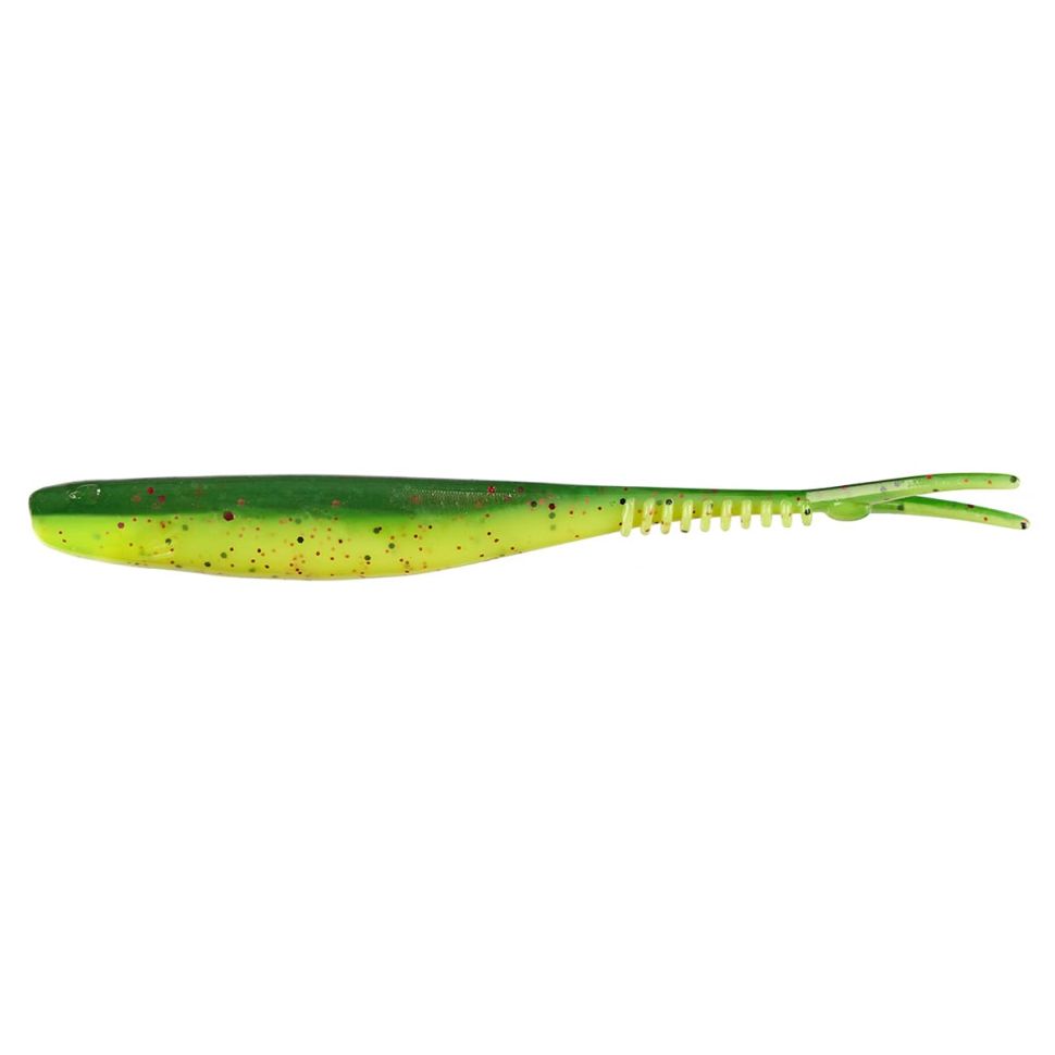 Силикон Select Victim V-Tail 4