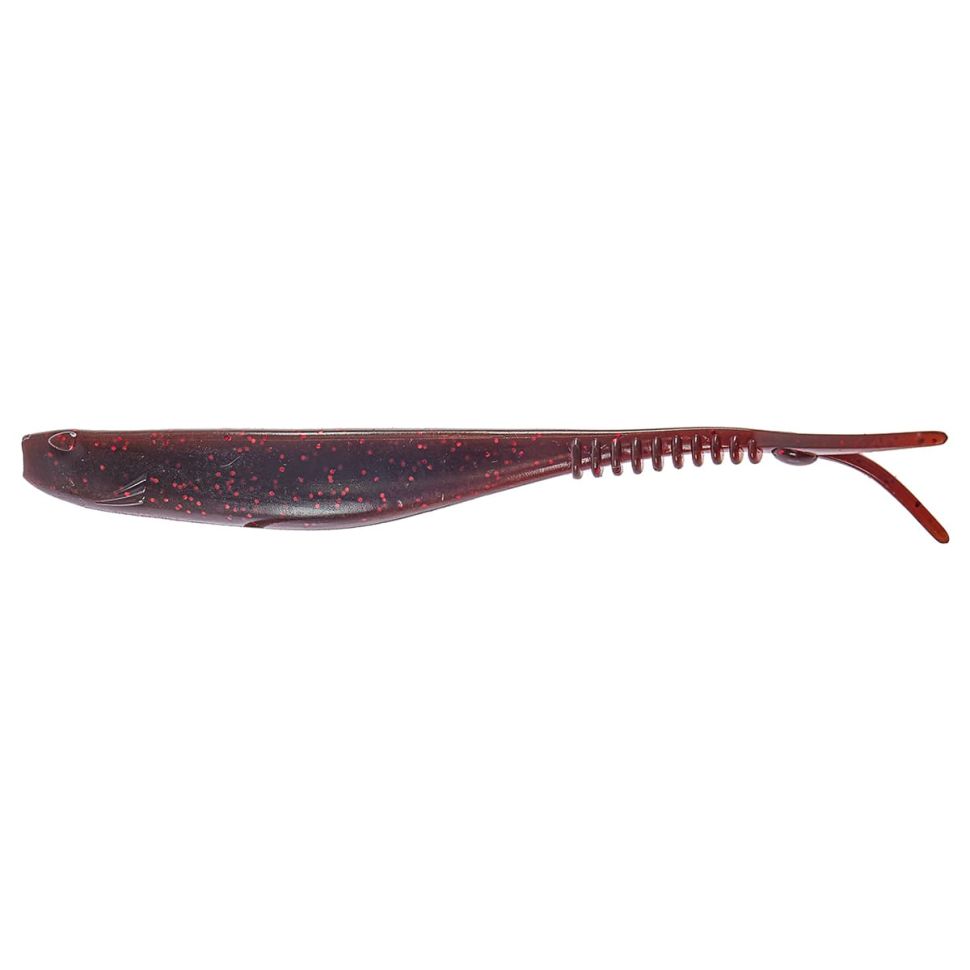 Силикон Select Victim V-Tail 4