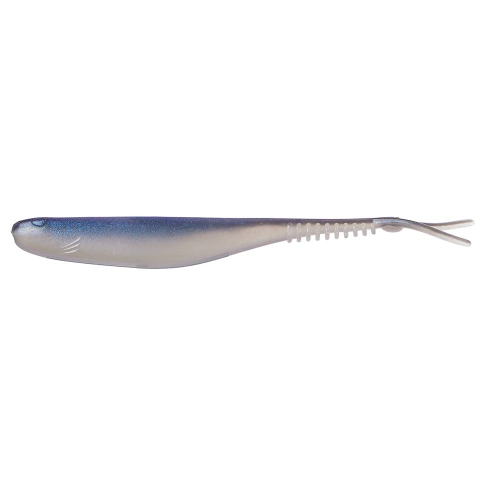 Силикон Select Victim V-Tail 4