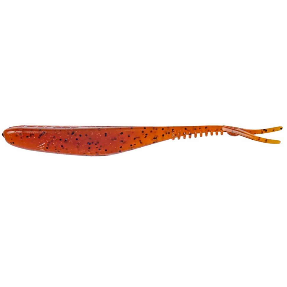 Силикон Select Victim V-Tail 4