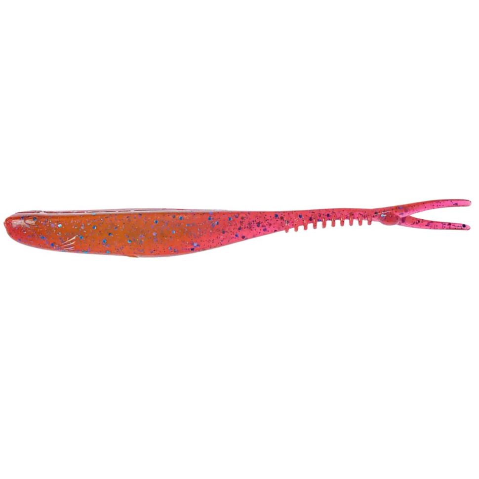 Силикон Select Victim V-Tail 4