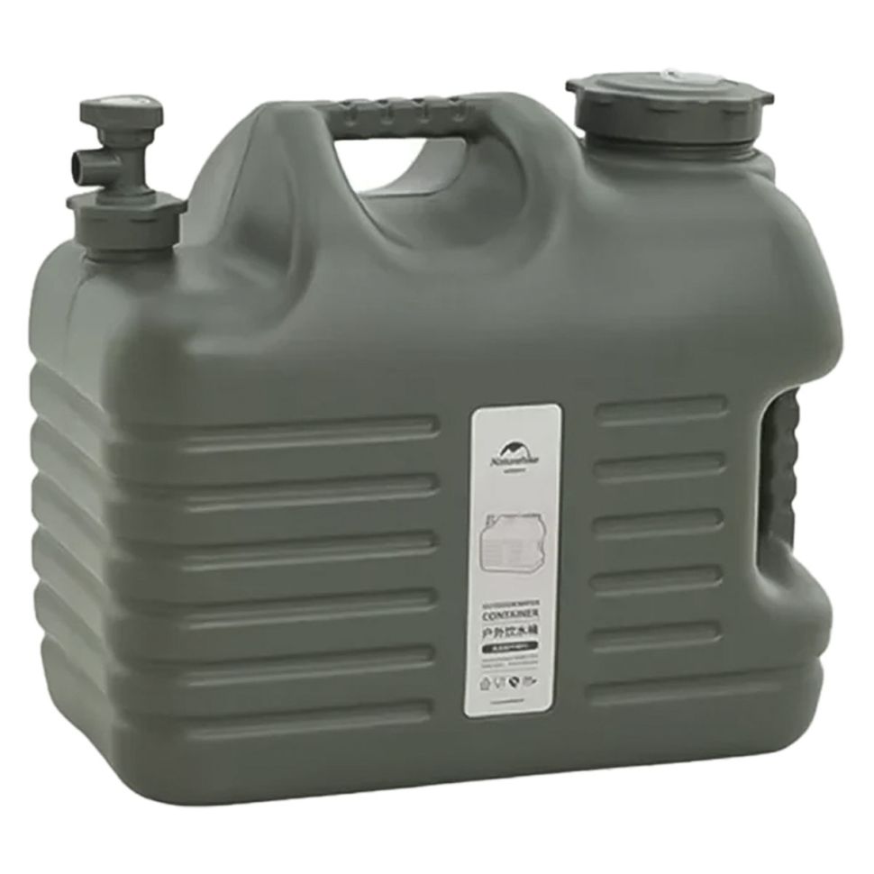 Канистра Naturehike NH16S012-TNH Water Container 24L