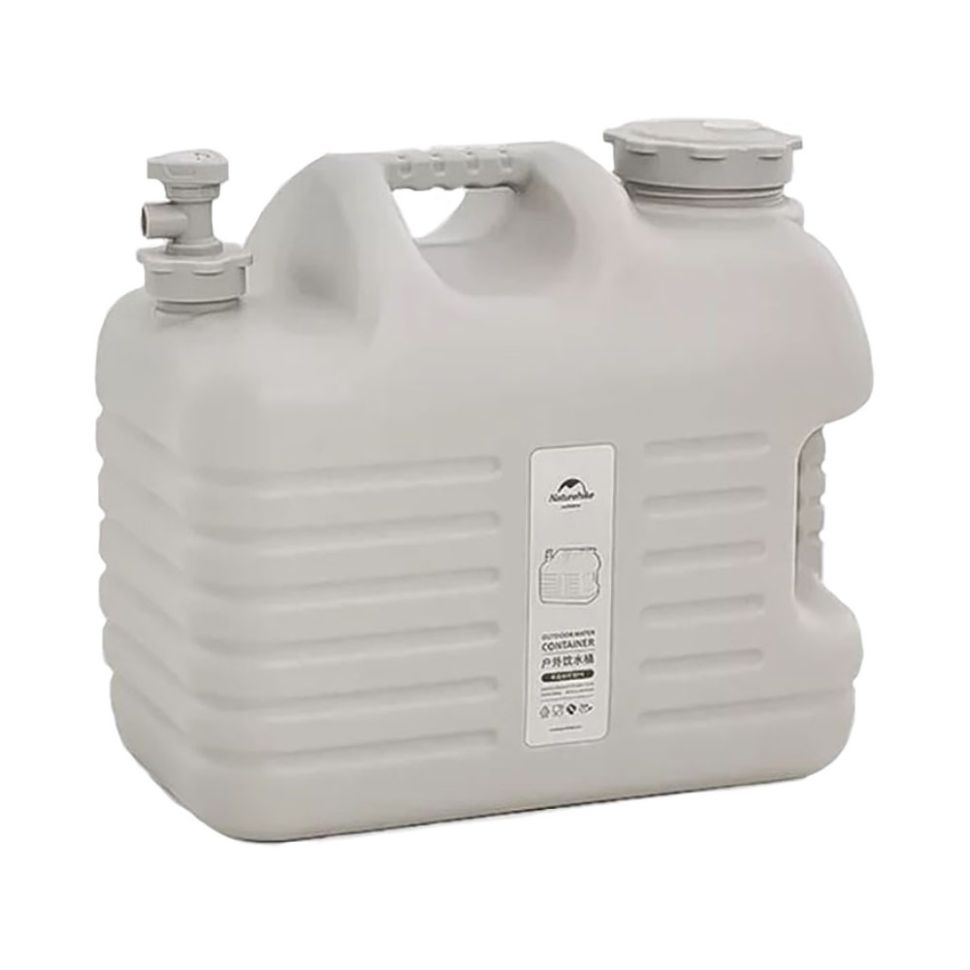 Канистра Naturehike NH16S012-TNH Water Container 24L