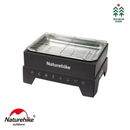 Печь для барбекю Naturehike для кемпинга, пикника, барбекю CNK2300CW012