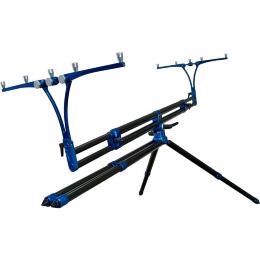 Род-под Meccanica Vadese Pod Nick Revolution Nero Blue 4C