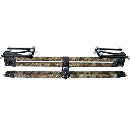Род-под Meccanica Vadese Nick Revolution 3C Rod Camo Brown