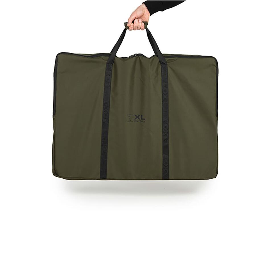 Стол с чехлом FOX Bivvy Table XL