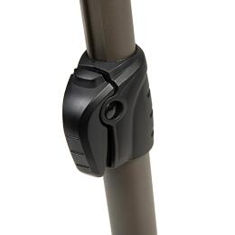 Стол с чехлом FOX Bivvy Table XL